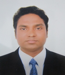 Sumon Miah