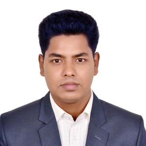 Md Helall Uddin