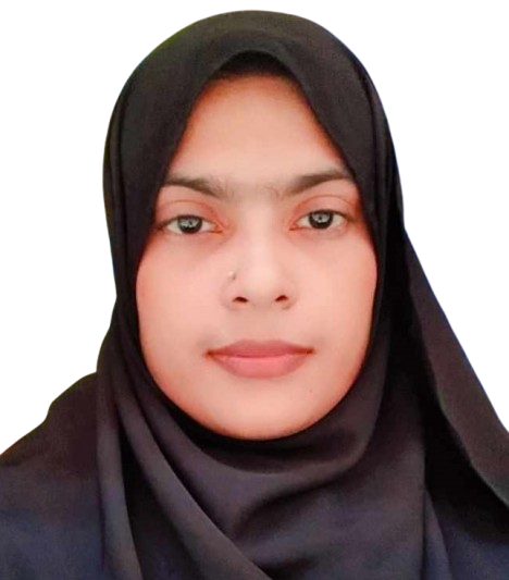 Sirin Akter