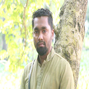 Tanbir Ahmed Himel